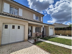 maison à la vente -   33320  LE TAILLAN MEDOC, surface 107 m2 vente maison - UBI472398554